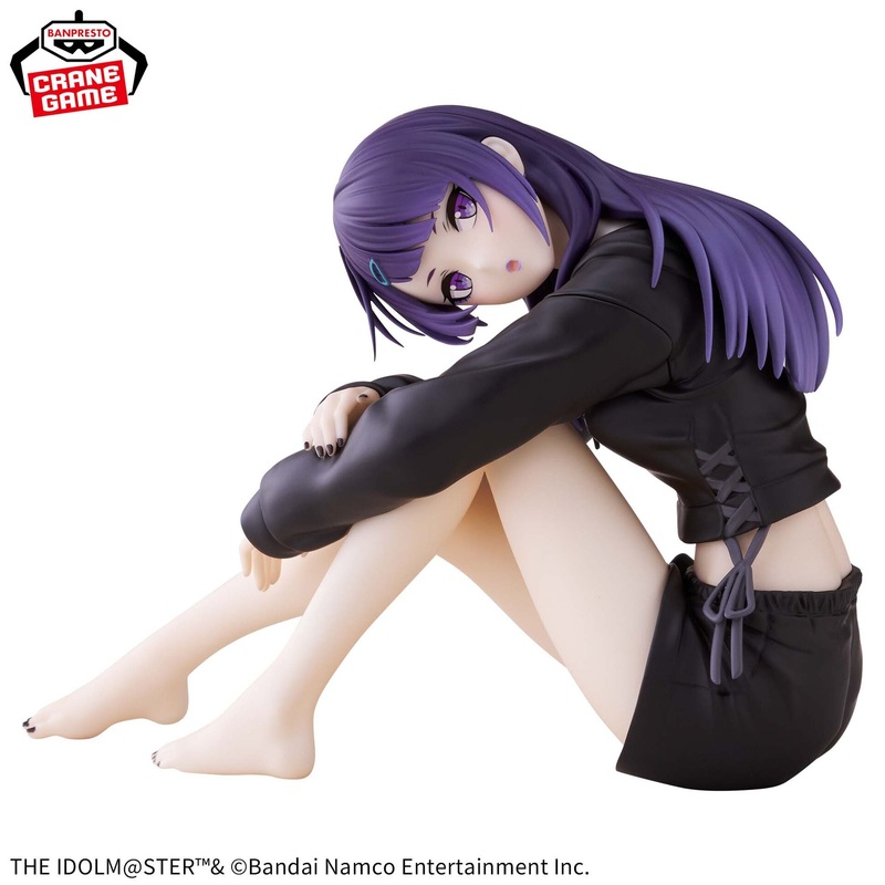 THE iDOLM@STER: Shiny Colors – Tanaka Mamimi – Relax Time (Bandai Spirits)