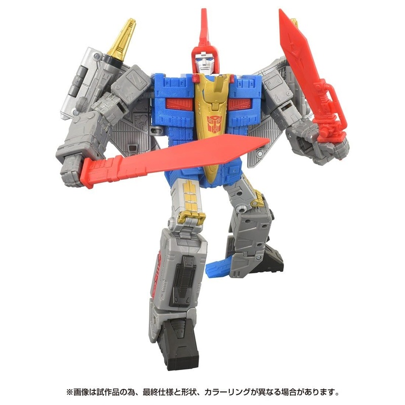 The Transformers: The Movie – Swoop – Leader Class – Studio Series SS-132 (Hasbro, Takara Tomy)