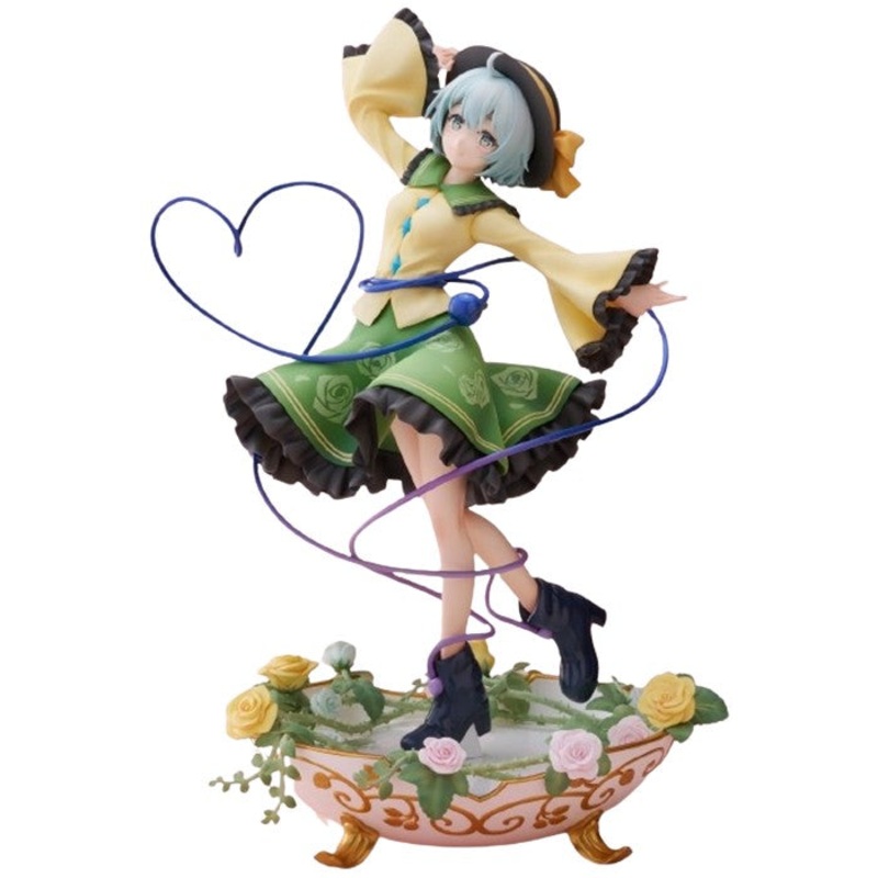 Touhou Project – Komeiji Koishi – 1/7 (Alice Glint)