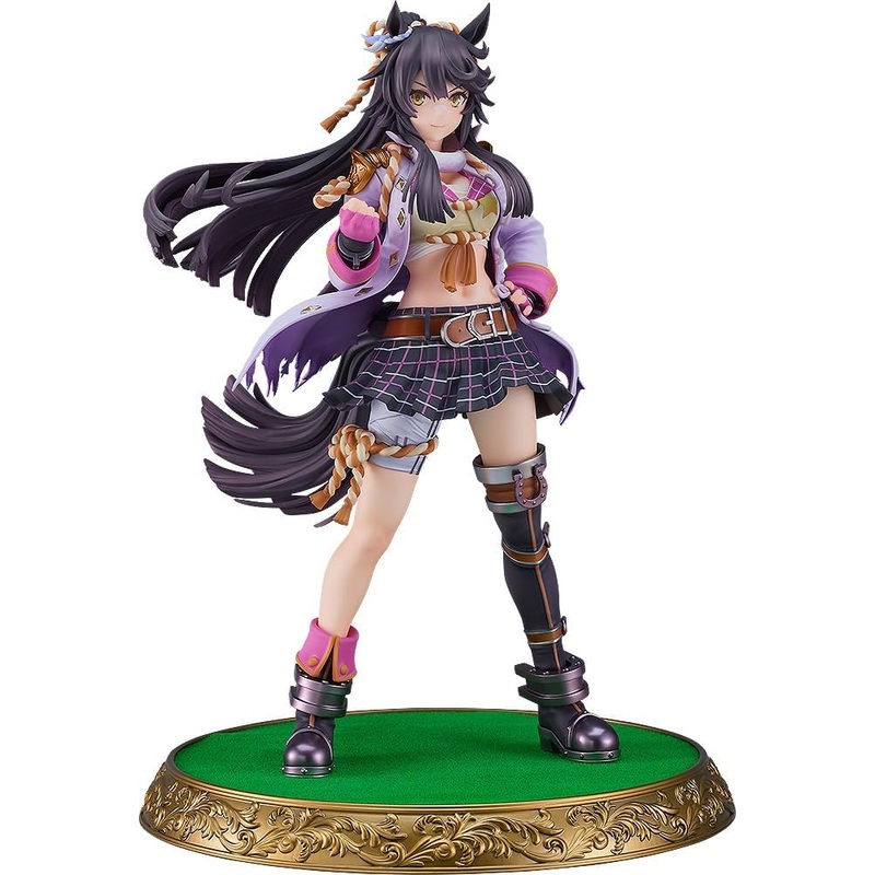 Umamusume: Pretty Derby – Narita Brian – 1/7 (Max Factory)