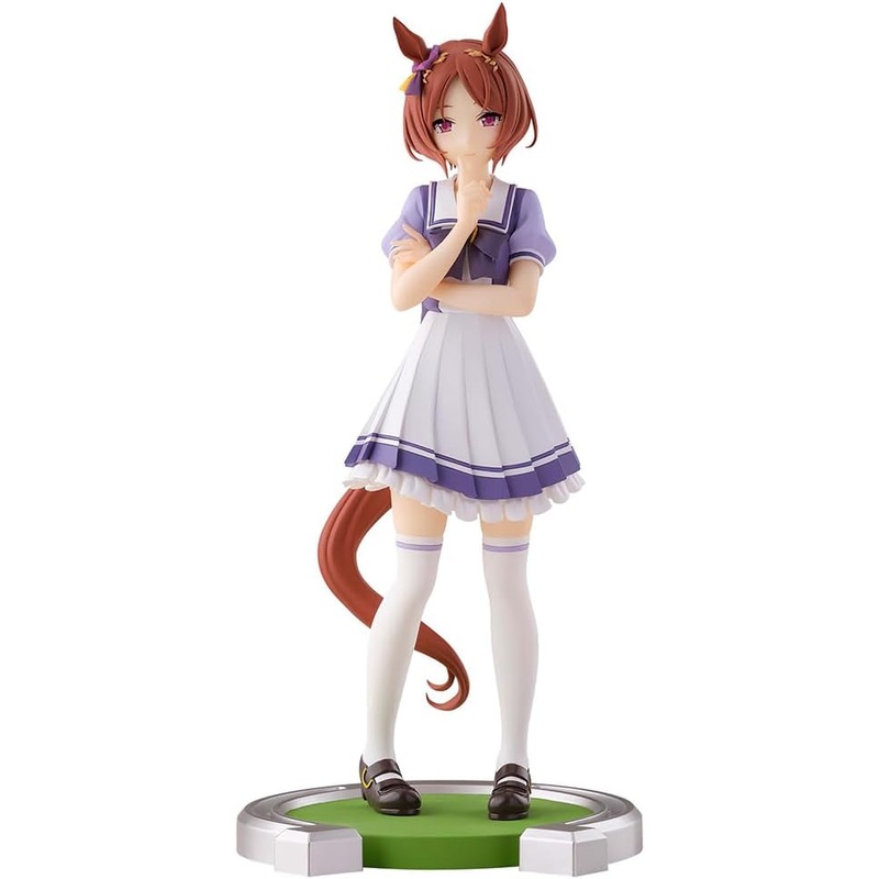 Umamusume: Pretty Derby – Sakura Laurel (Bandai Spirits)