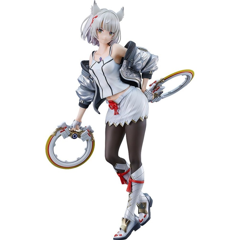 Xenoblade 3 – Mio – 1/7 (Good Smile Company)