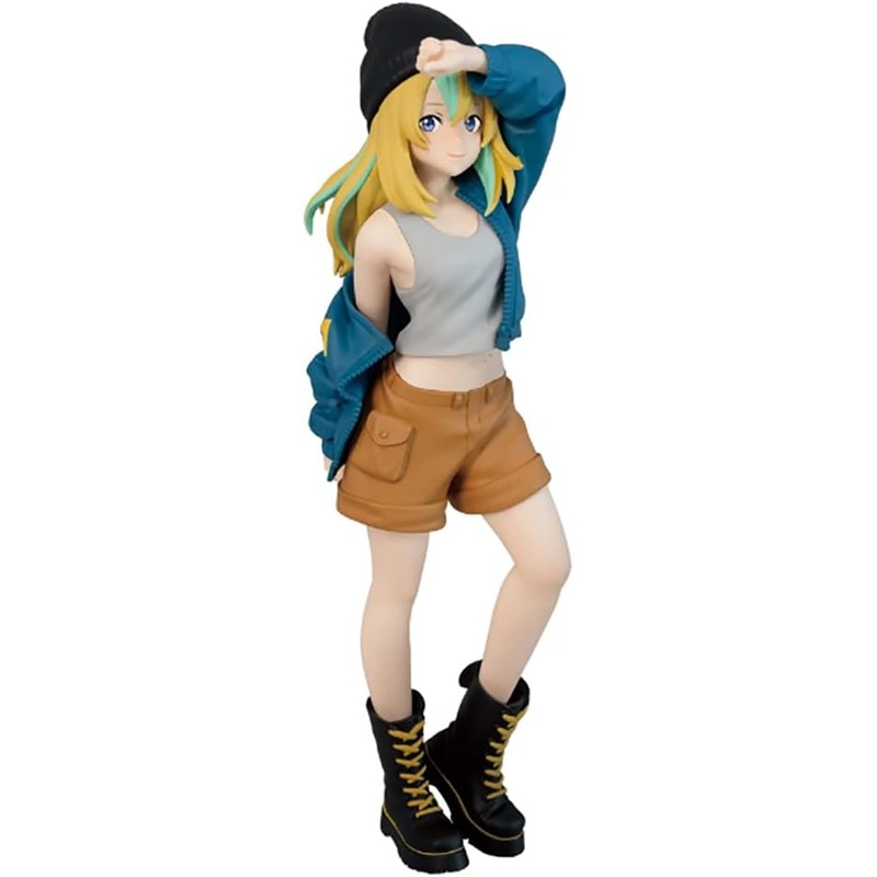 Yoru no Kurage wa Oyogenai – Yamanouchi Kanon (Bandai Spirits)