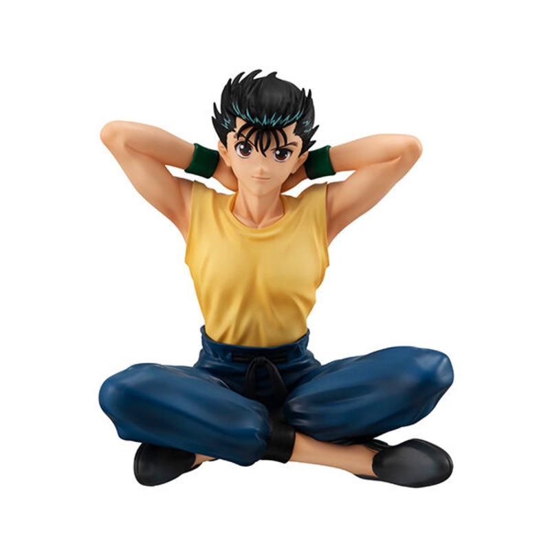 Yu Yu Hakusho – Urameshi Yuusuke – G.E.M. – Tenohira (MegaHouse)