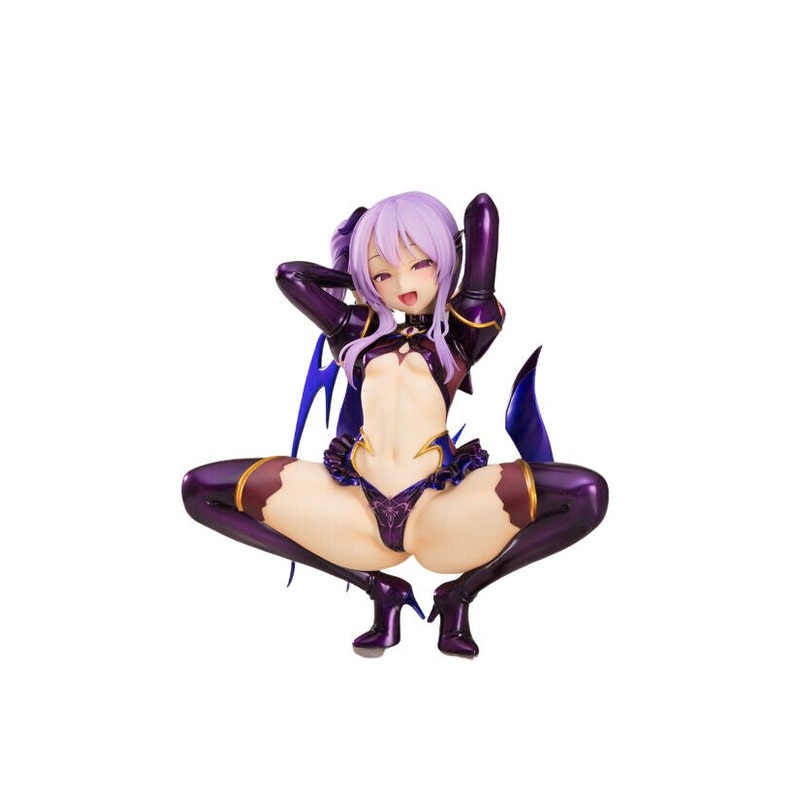 Aisei Tenshi Love Mary ~Akusei Jutai~ – Succubus Mary Lapis – Tuberosa+ – 1/6 (Orchid Seed)
