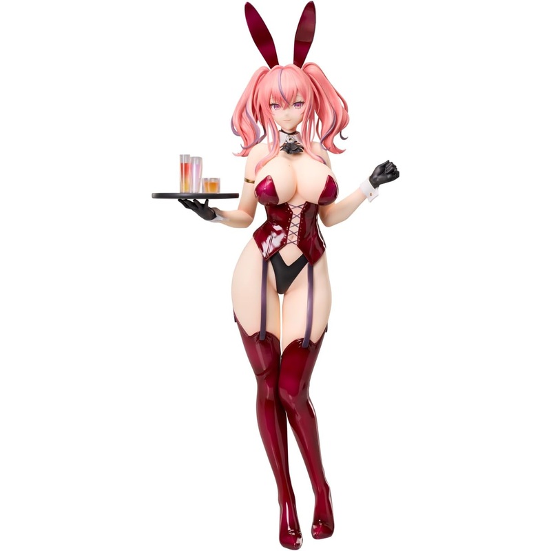 Azur Lane – Bremerton – B-style – 1/4 – Anniversary Bunny Ver. (FREEing, Union Creative International Ltd)