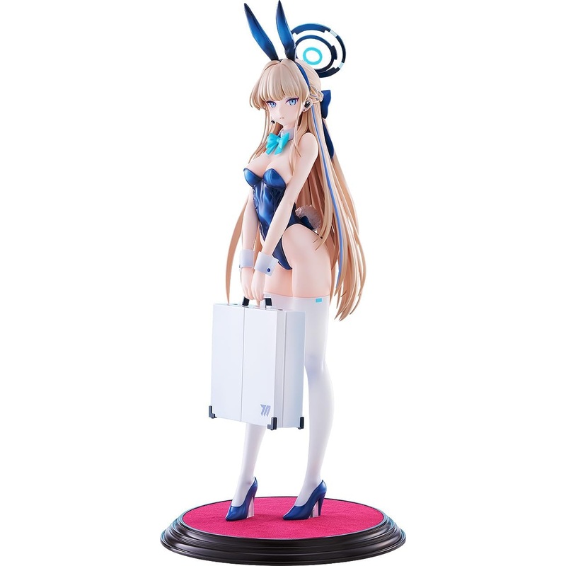 Blue Archive – Asuma Toki – 1/7 – Bunny Girl (Max Factory)