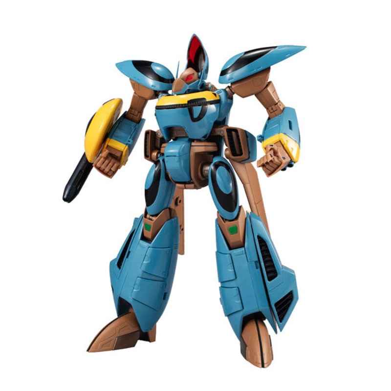 Choujikuu Seiki Orguss – Orguss II Olson Special – Variable Action Hi-Spec – 1/40 – Renewal Ver. (MegaHouse)