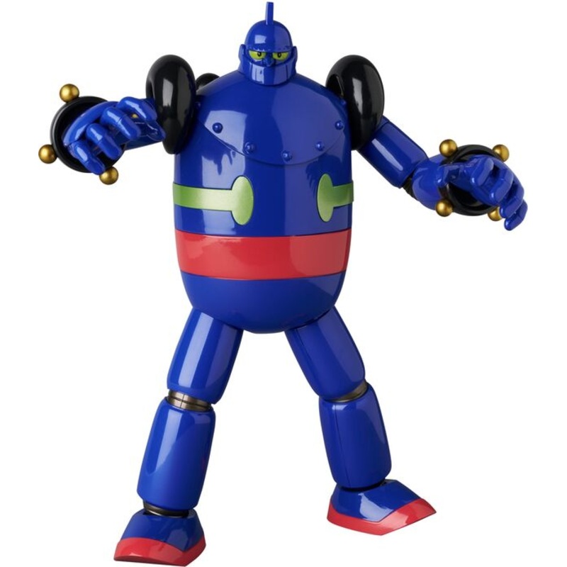 Tetsujin 28-gou – Tetsujin 28 – Mafex (No.246) – Original Color Ver. (Medicom Toy)
