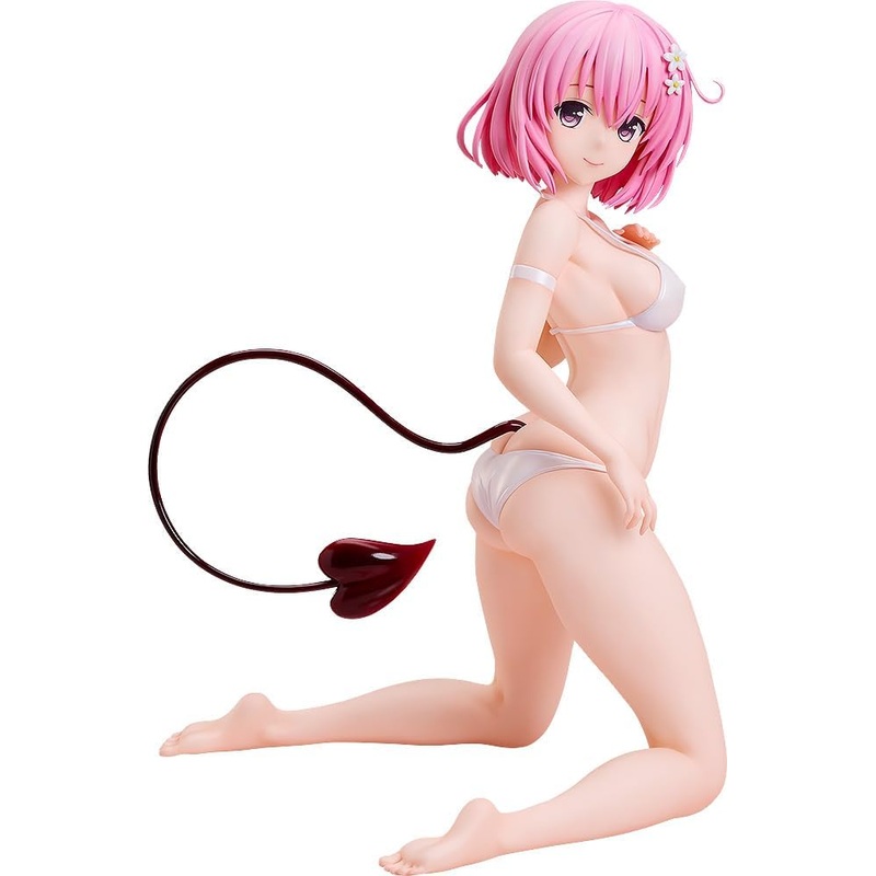 To LOVEru Darkness – Momo Belia Deviluke – B-style – 1/4 – Swimsuit with Gym Uniform Ver. (FREEing)