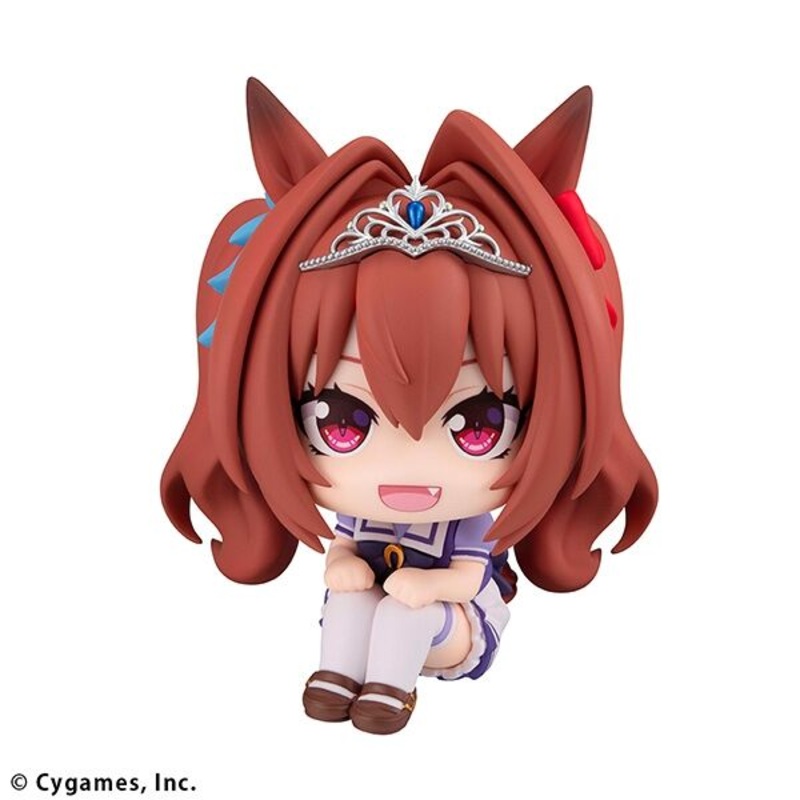 Umamusume: Pretty Derby – Daiwa Scarlet – Look Up (MegaHouse)
