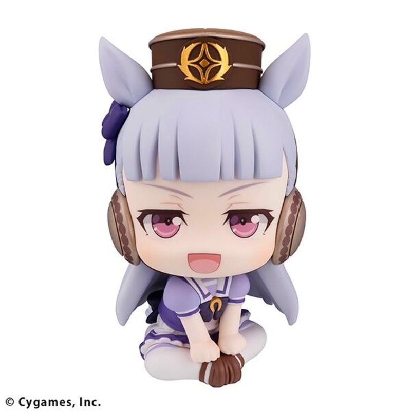 Umamusume: Pretty Derby – Gold Ship – Look Up (MegaHouse)