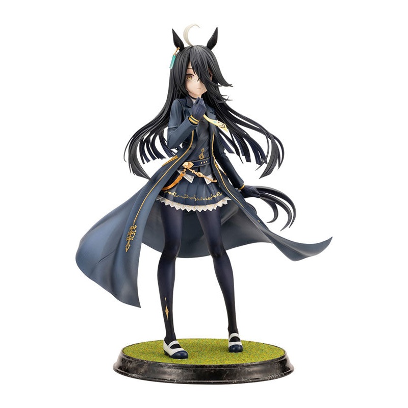 Umamusume: Pretty Derby – Manhattan Cafe – 1/7 (Kotobukiya)
