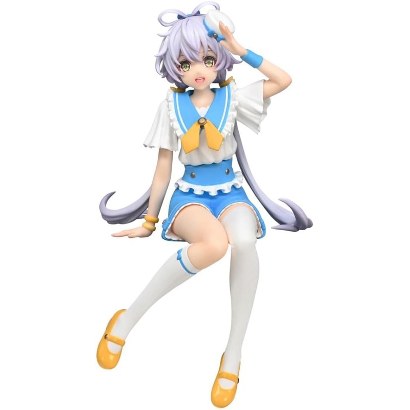 Vsinger – Luo Tianyi – Noodle Stopper Figure – Marine Style ver. (FuRyu)