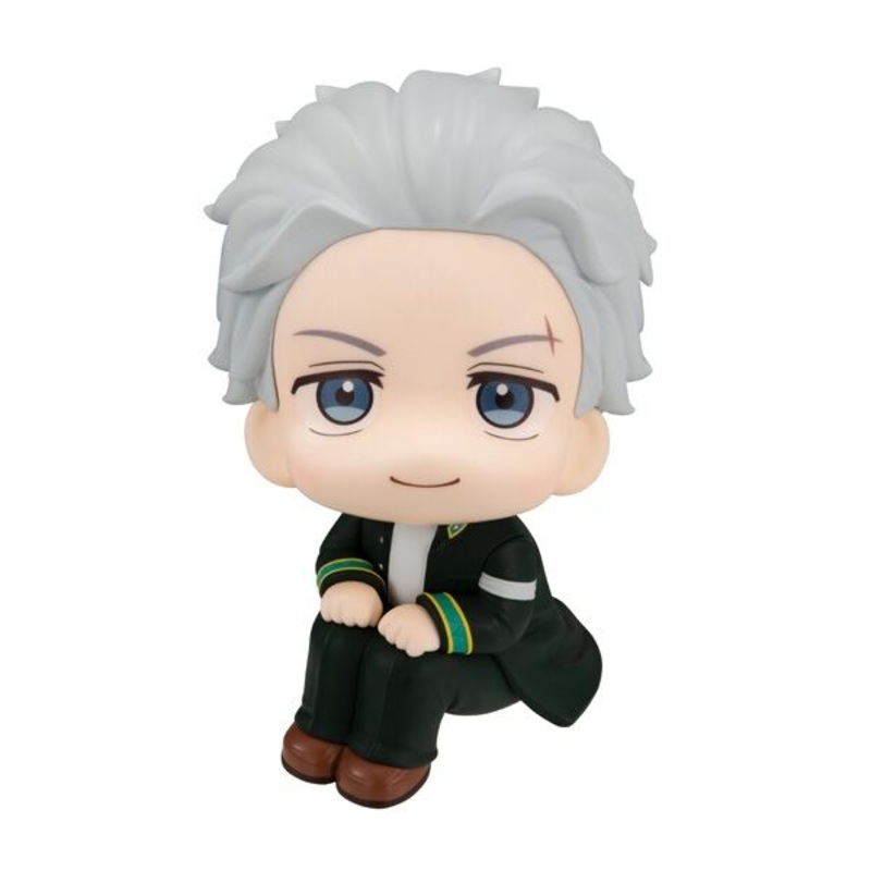 Wind Breaker – Umemiya Hajime – Look Up (MegaHouse)