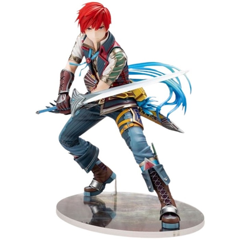 Ys VIII: Lacrimosa of Dana – Adol Christin – 1/7 (Kotobukiya)