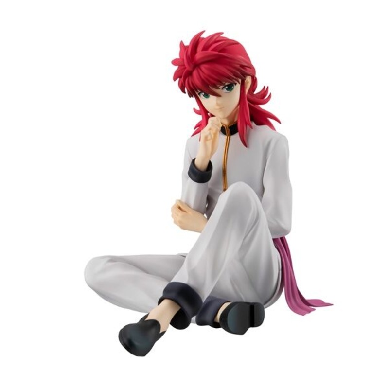 Yu Yu Hakusho – Kurama – G.E.M. – Tenohira (MegaHouse)