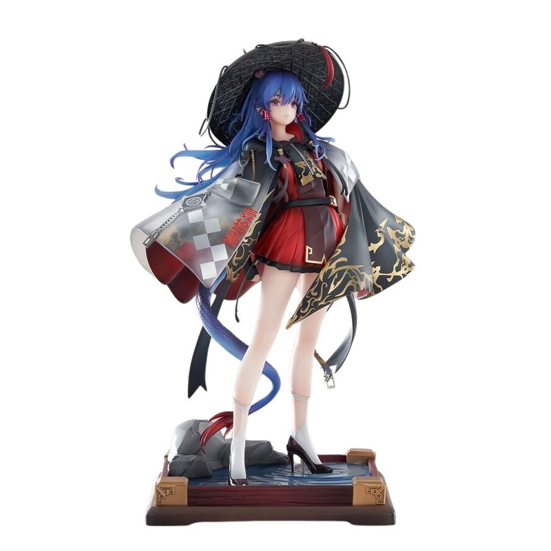 Arknights – Ch’en – 1/7 – Ten Thousands Mountains Ver. (Apex Innovation)