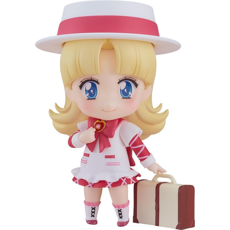 Ashita no Nadja – Nadja Applefield – Nendoroid #2459 (Good Smile Company)
