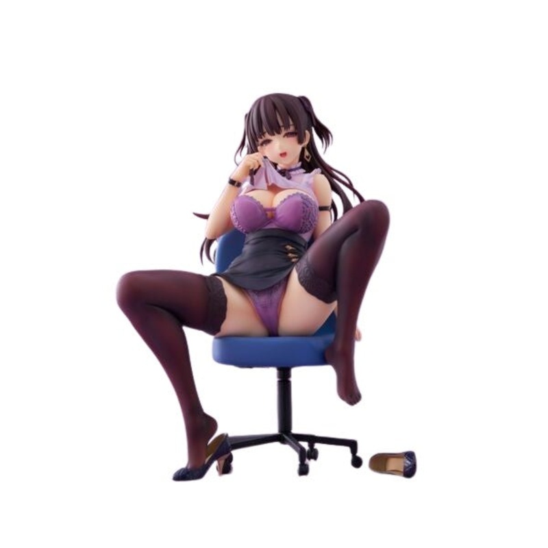 Azato Making – Azato Iko – 1/6 (Bishop’s Rondo)