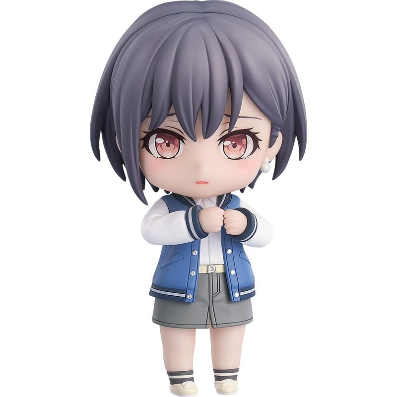 BanG Dream! Its MyGO!!!!! – Takamatsu Tomori – Nendoroid #2536 (Good Smile Arts Shanghai, Good Smile Company)