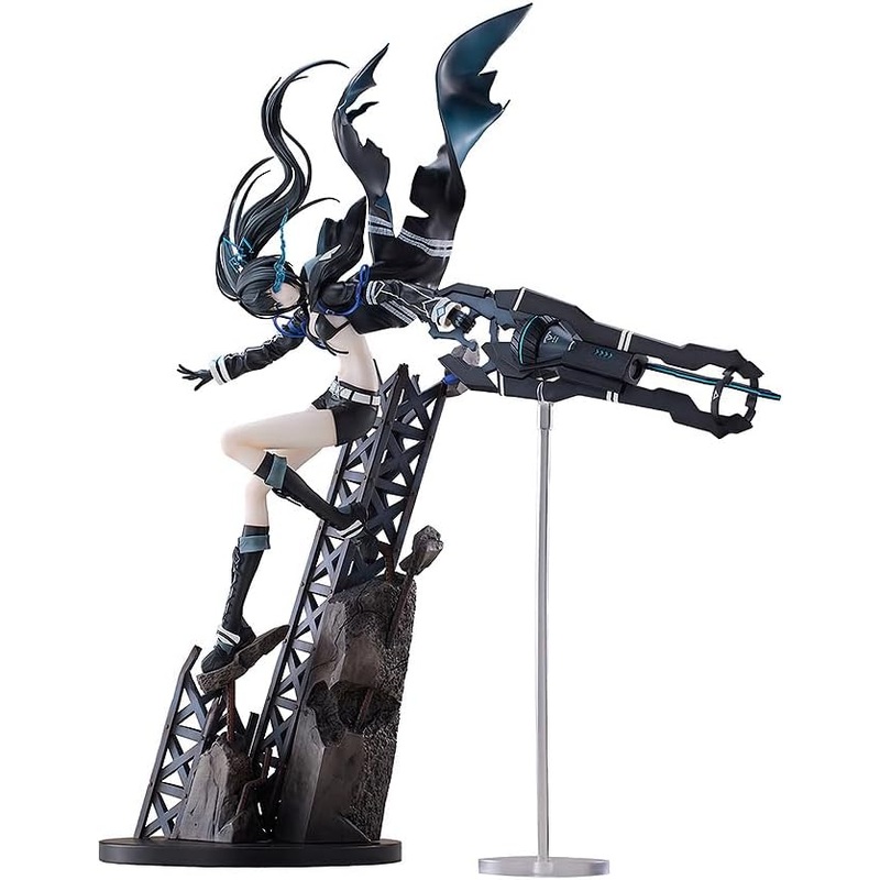 BlackRock Shooter FRAGMENT – Elishka – 1/7 (Ensoutoys)
