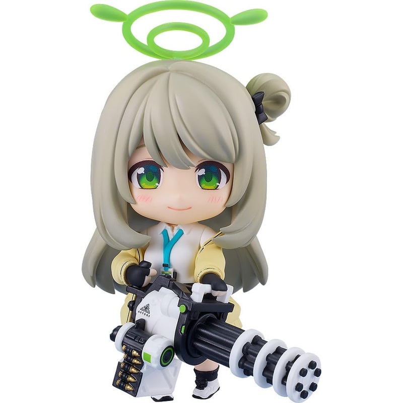Blue Archive – Izayoi Nonomi – Nendoroid #2511 (Good Smile Company)