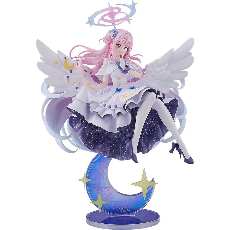 Blue Archive – Misono Mika – 1/7 – ~Call of the Stars~ (Good Smile Company)