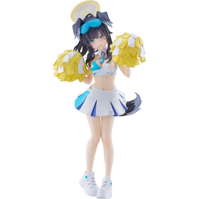 Blue Archive – Nekozuka Hibiki – Pop Up Parade – Cheer Squad, Memorial Lobby Ver. (Good Smile Company)