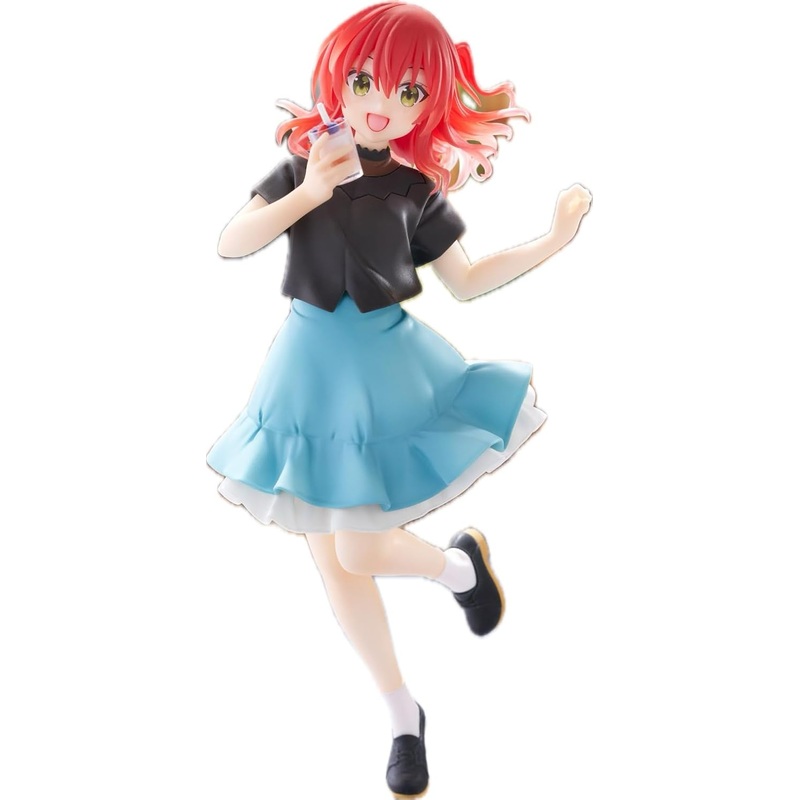 Bocchi the Rock! – Kita Ikuyo – Coreful Figure – Shifuku ver. (Taito)