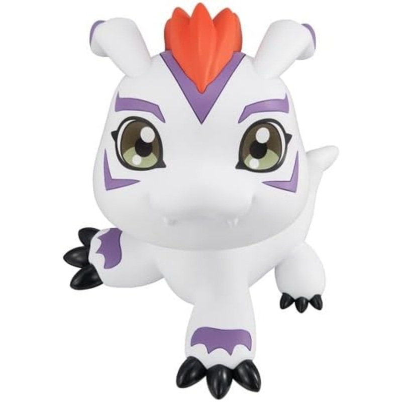 Digimon Adventure – Gomamon – Look Up (MegaHouse)