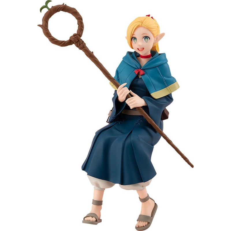 Dungeon Meshi – Marcille Donato – Pop Up Parade Swacchao! (Good Smile Company)
