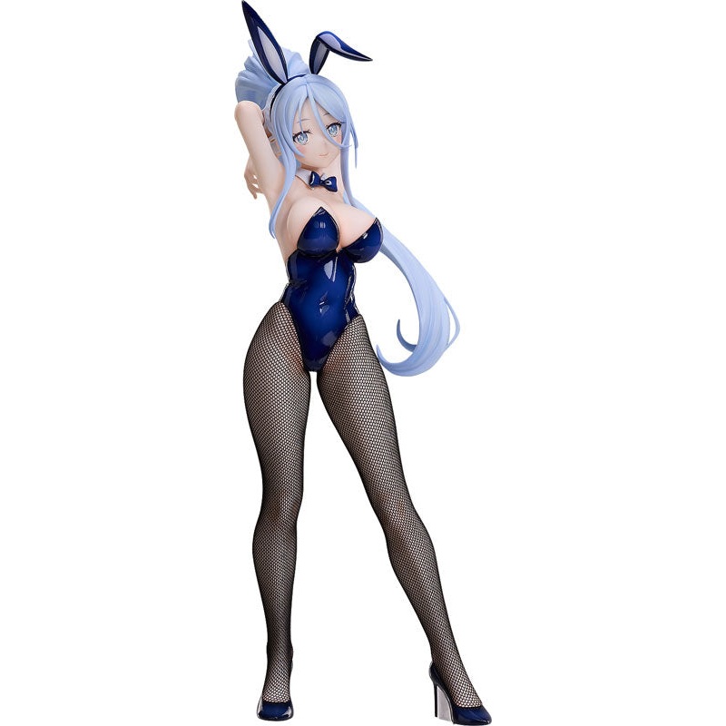 Tensei shitara Dainana Ouji Datta node, Kimama ni Majutsu wo Kiwamemasu – Sylpha – B-style – 1/6 – Bunny Ver. (FREEing)