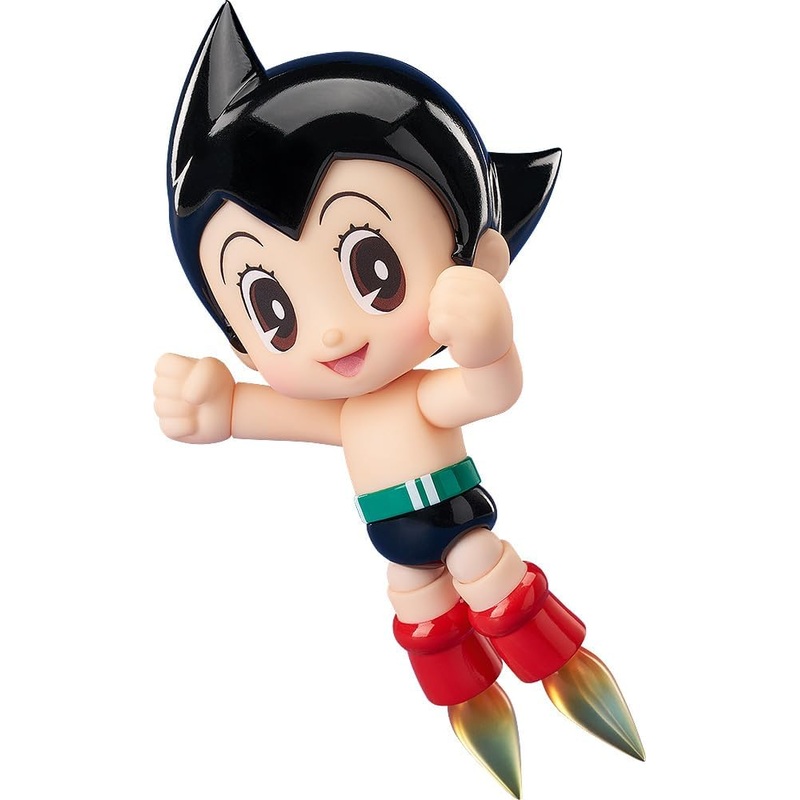 Tetsuwan Atom – Atom – Nendoroid #2450 (Good Smile Company)
