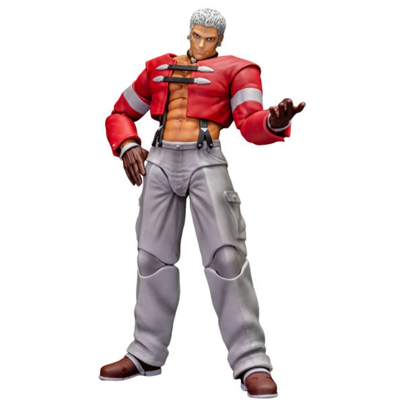 The King of Fighters ’98 – Ultimate Match – Yashiro (Storm Collectibles)