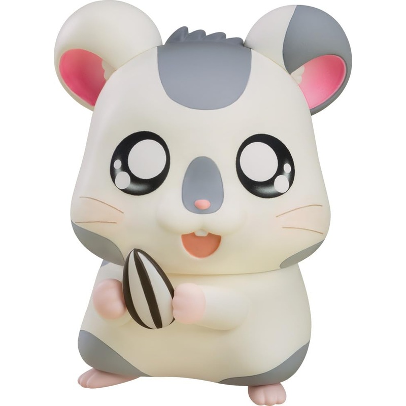 Tottoko Hamtaro – Koushi-kun – Nendoroid #1699 (Good Smile Company)
