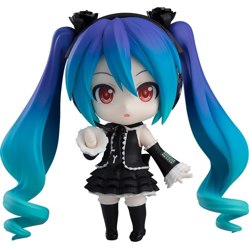 Vocaloid – Hatsune Miku – Nendoroid #2534 –  Ver. (Good Smile Company)