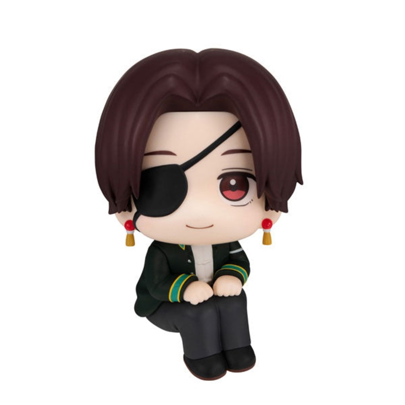 Wind Breaker – Suou Hayato – Look Up (MegaHouse)
