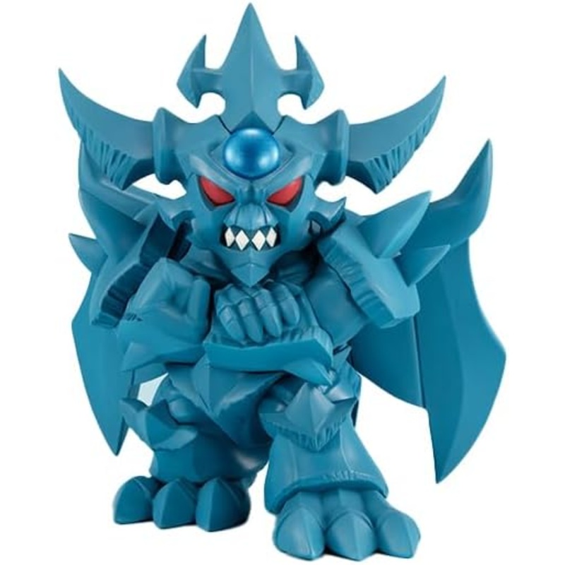 Yu-Gi-Oh! Duel Monsters – Obelisk no Kyoshinhei – Mega Toon (MegaHouse)