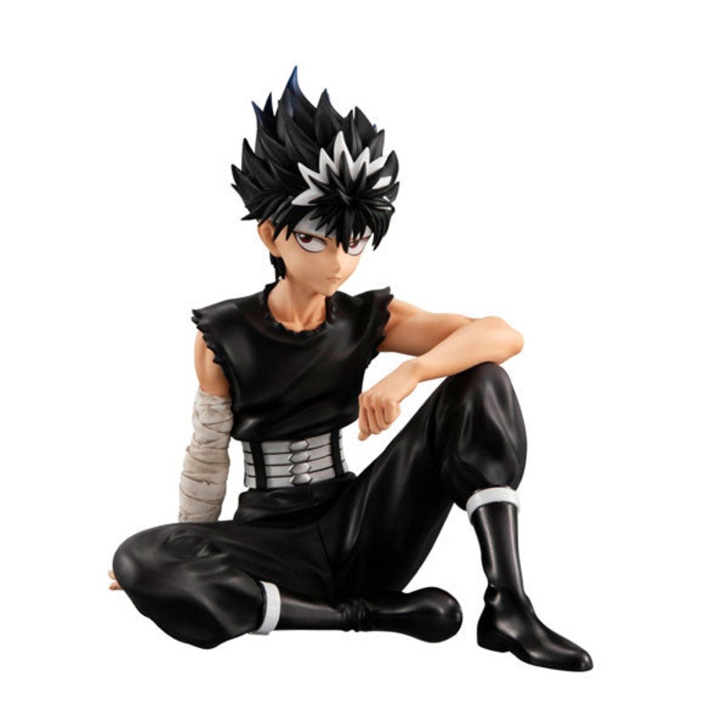 Yu Yu Hakusho – Hiei – G.E.M. – Tenohira (MegaHouse)