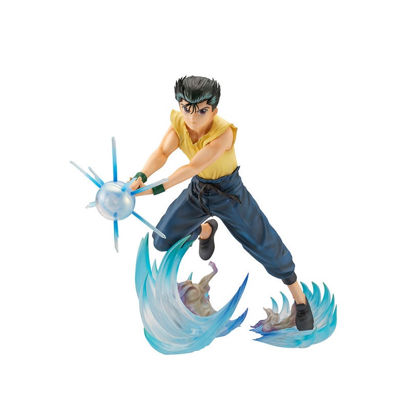 Yu Yu Hakusho – Urameshi Yuusuke – ARTFX J – 1/8 (Kotobukiya)