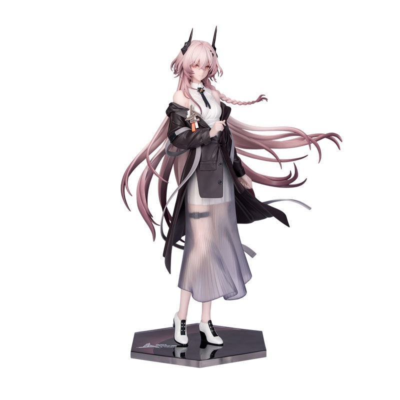 Arknights – Civilight Eterna – Gift+ – 1/8 – Journey of Music Ver. (Myethos)