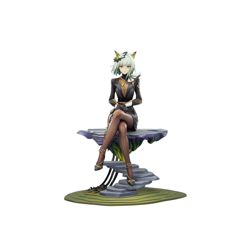 Arknights – Kal’tsit – 1/7 – Ambience Synesthesia, The Pilgrim Ver. (Apex Innovation)