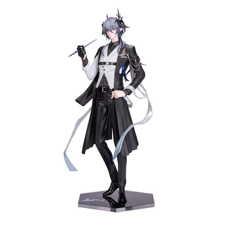 Arknights – Logos – Gift+ – 1/8 – Journey of Music Ver. (Myethos)