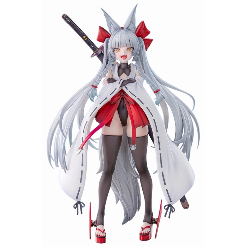 Azur Lane – Asanagi – 1/6 (AniGame)