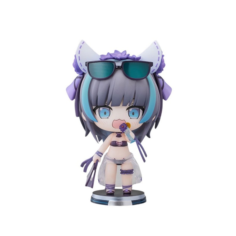 Azur Lane – Cheshire – Summer Swimsuit (Hanabee)