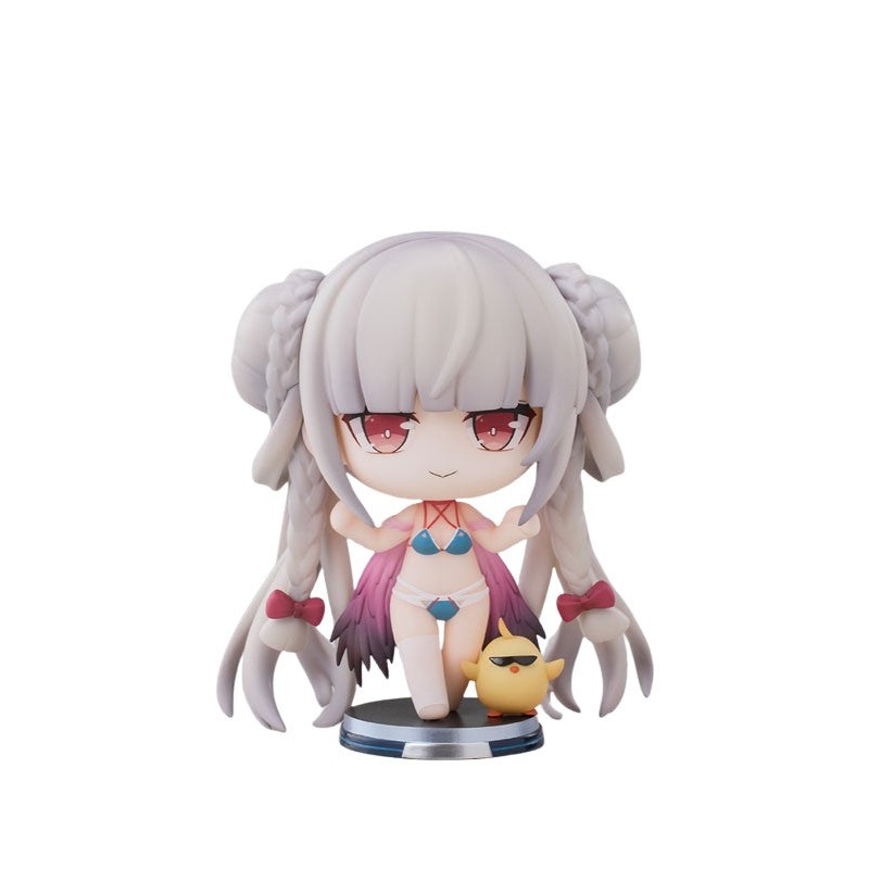 Azur Lane – Formidable – Summer Swimsuit (Hanabee)
