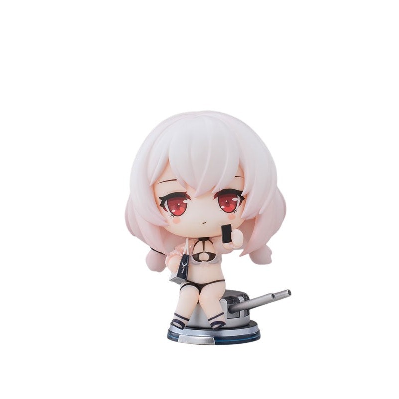 Azur Lane – Sirius – Summer Swimsuit – Q Edition (Hanabee)