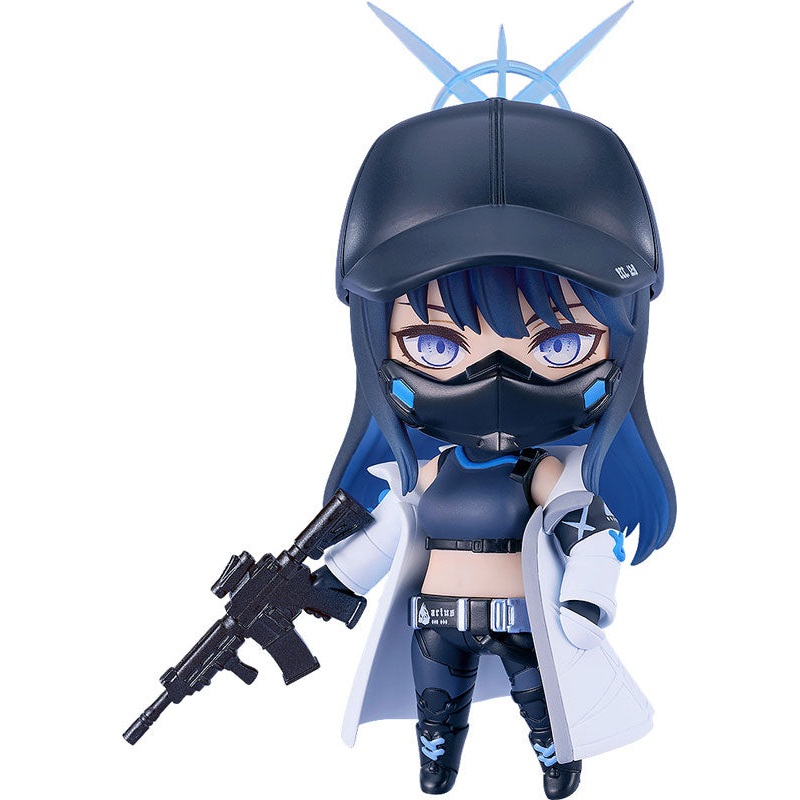 Blue Archive – Joumae Saori – Nendoroid #2788 (Good Smile Company)