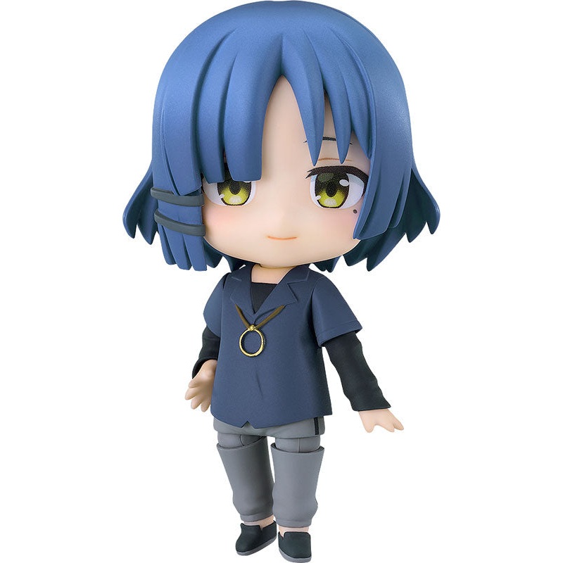 Bocchi the Rock! – Yamada Ryou – Nendoroid (#2785) – Casual Clothes Ver. (Good Smile Company)